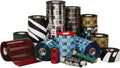 Black Resin Ink Ribbon - 6 count M211983