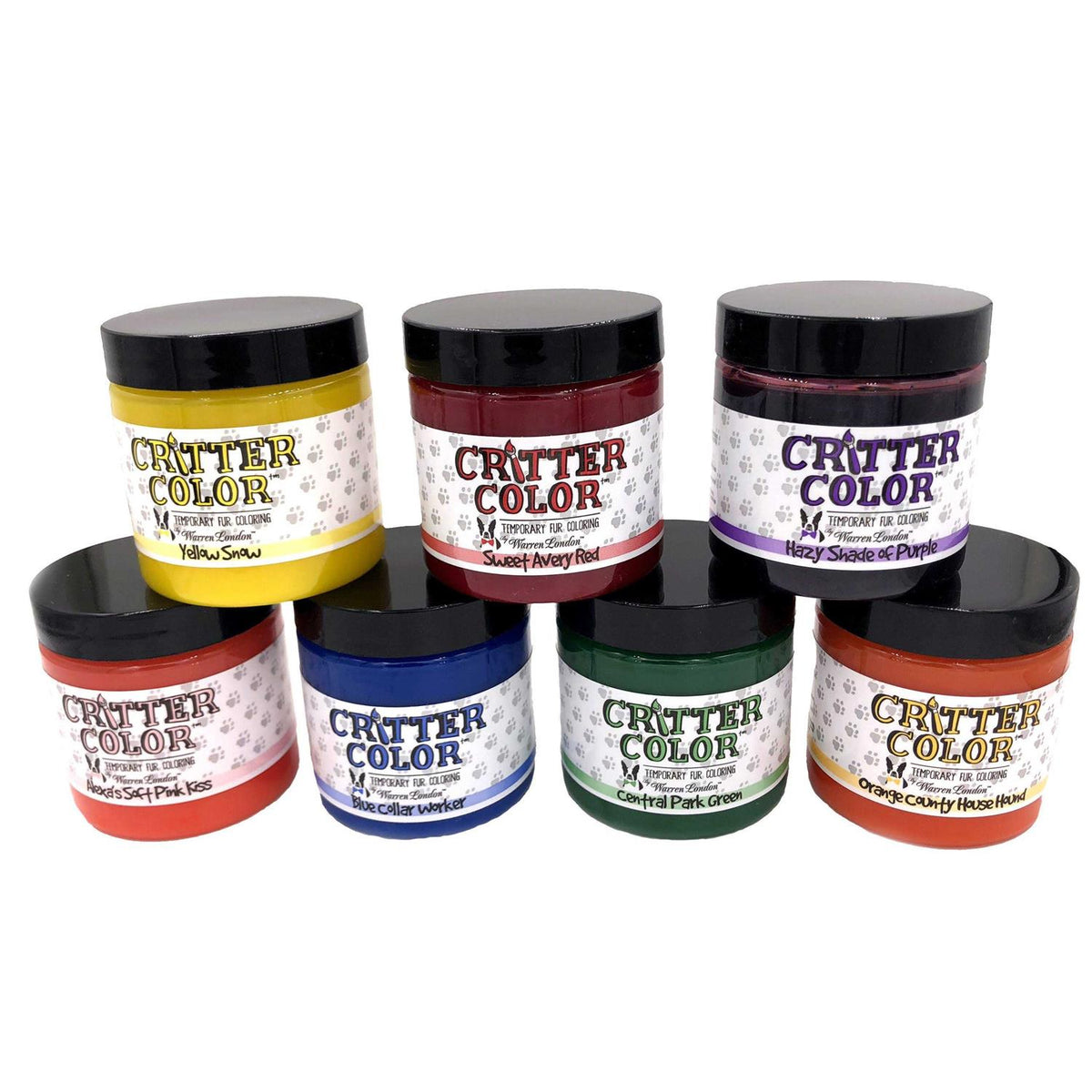 Critter Color M70678