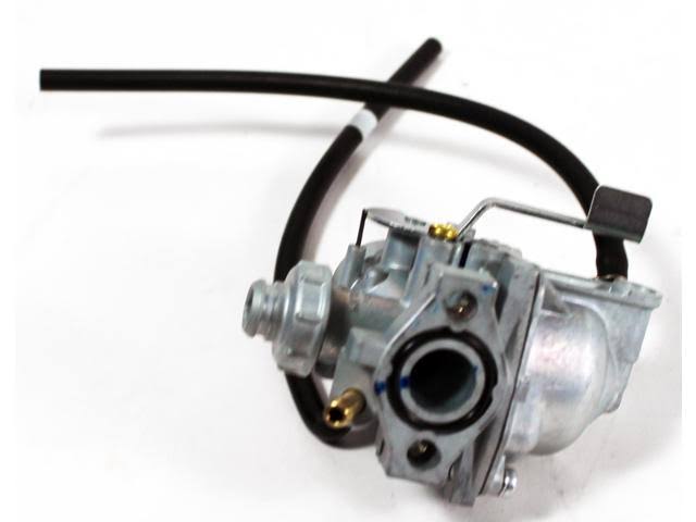 Carburetor J96623