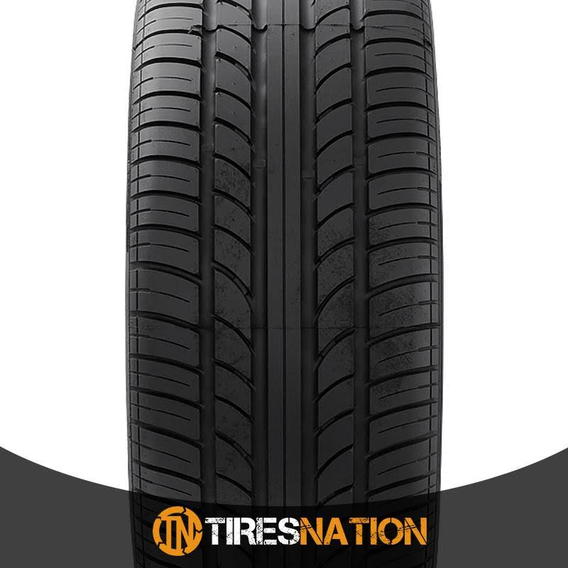 275/40ZR19 (105Y) XL Tire E708148