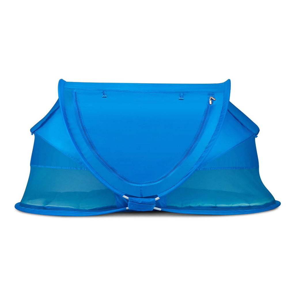 Pop Up Travel Bed in Zinnia K633