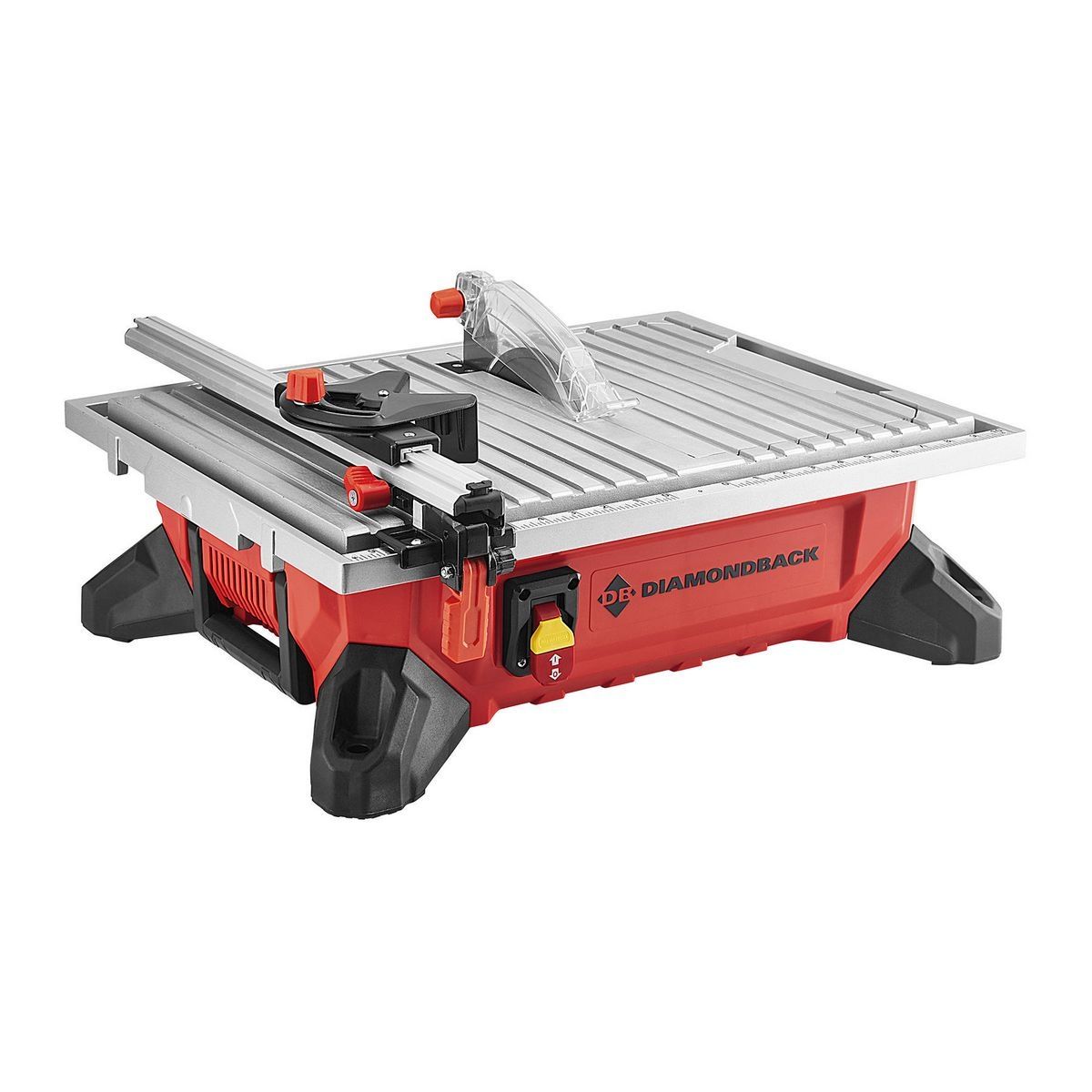 6.5 Amp 7 in. Table Top Wet Tile Saw I988