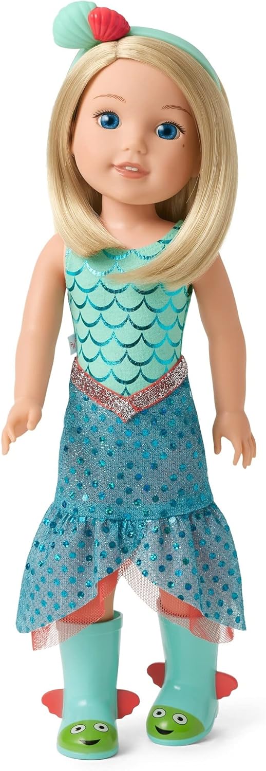 Camille Doll A691