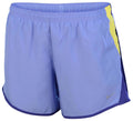 Girls' Dri-Fit 10K Tempo Running Shorts V1704