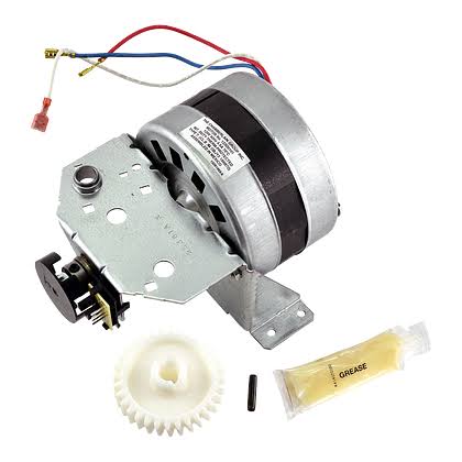Motor and Bracket Replacement Kit for Garage Doors B719968