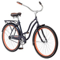 Navy Blue 26 In. Cruiser Bicycle K591