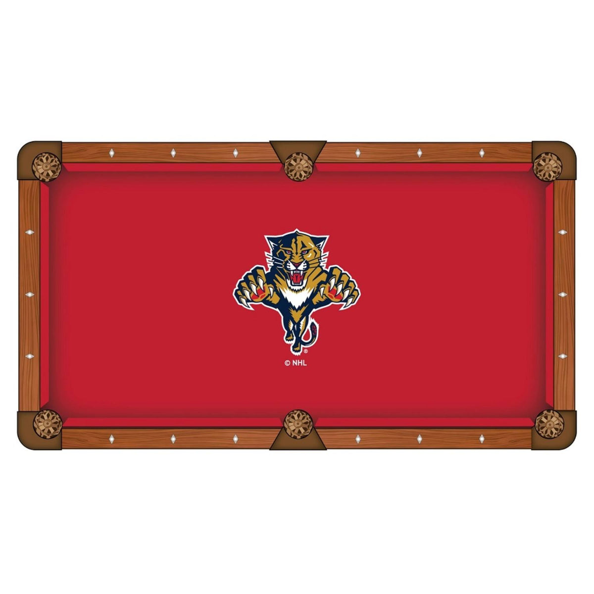 Pool Table Cloth M8404