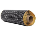 Black Butyl Rubber Sound Deadener Bulk Car Kit X581165