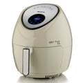 Air Fryer XXL 5,5L 1800W Beige Q5692