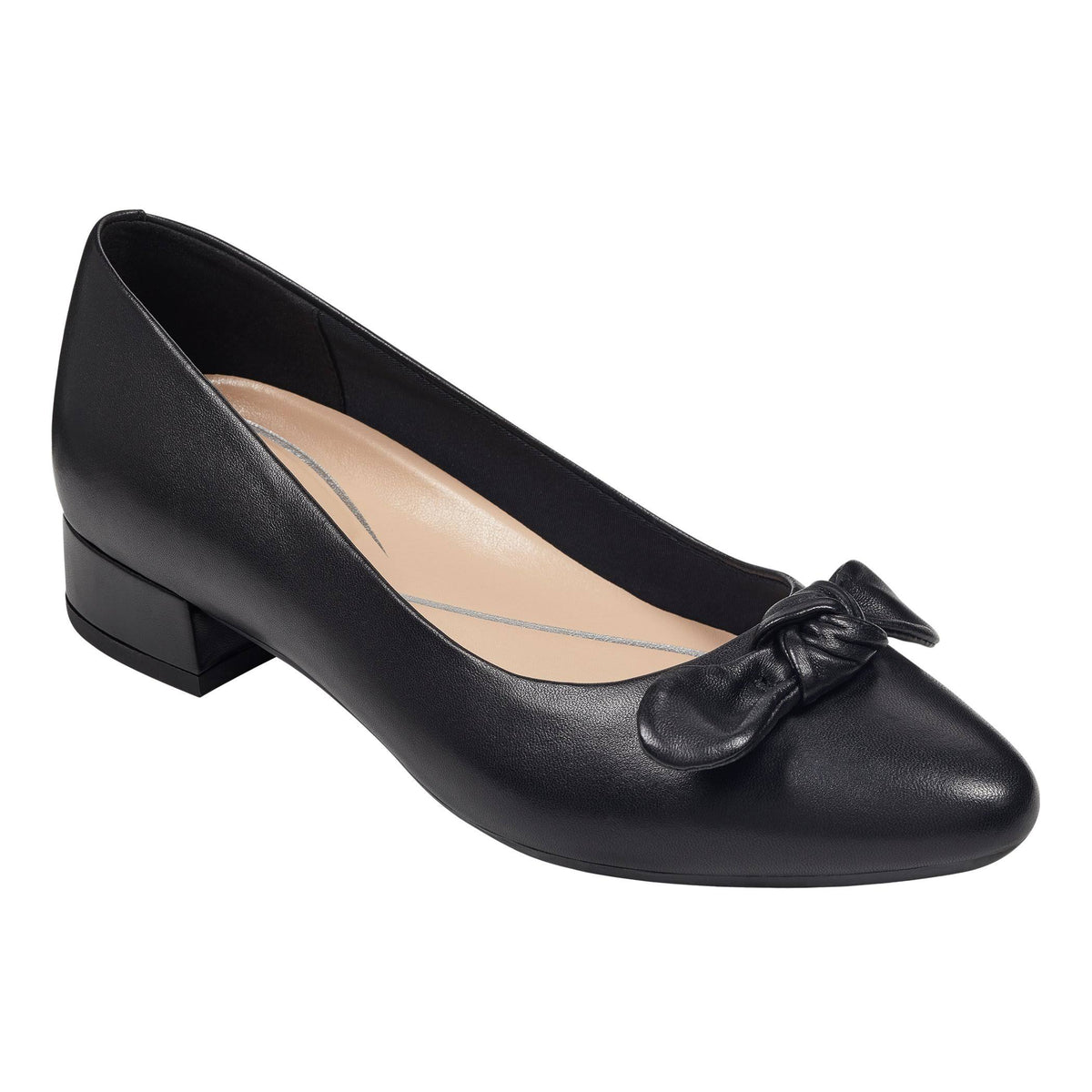 Black Heels N3785