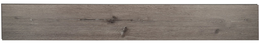 7.13 in. x 48.03 in. Rigid Core Click Lock Luxury Vinyl Plank Flooring R5601