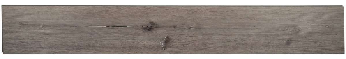 7.13 in. x 48.03 in. Rigid Core Click Lock Luxury Vinyl Plank Flooring R5601