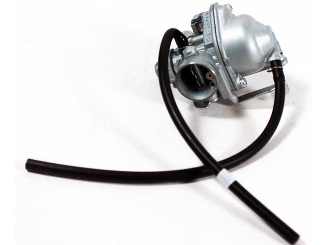 Carburetor J96623