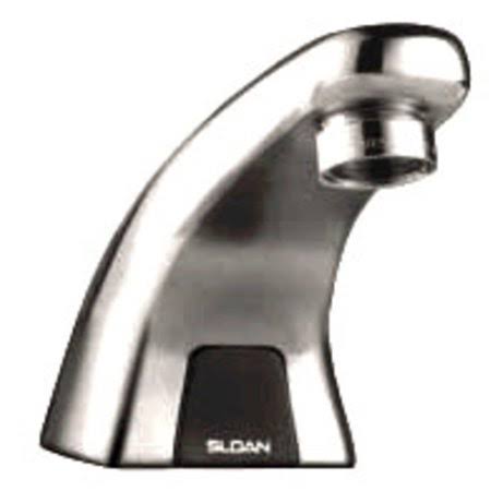 Sensor Faucet W828684