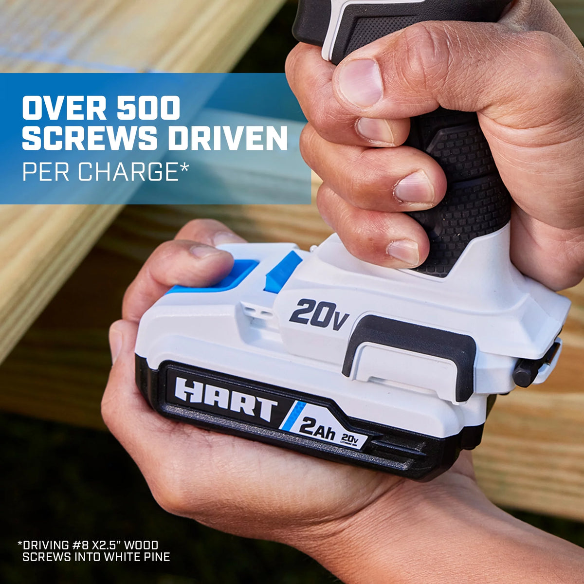 Brushless Impact Driver Q15377
