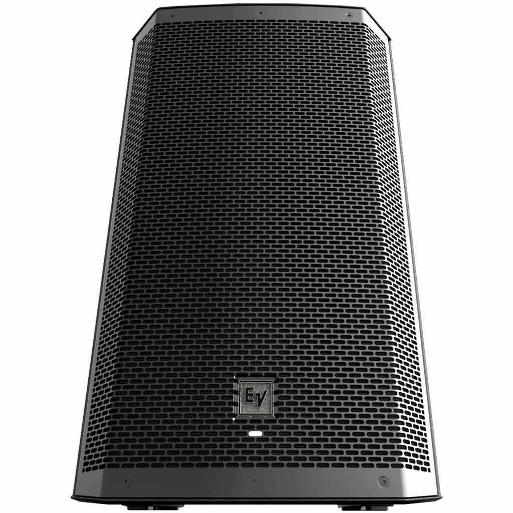 12" Powered Bluetooth Loudspeakers C2462