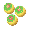3 Pcs Wooden Bamboo Yoyo Toys D865