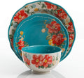12-Piece Dinnerware Set X765