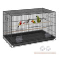30 inch Metal Bird Cage Y239