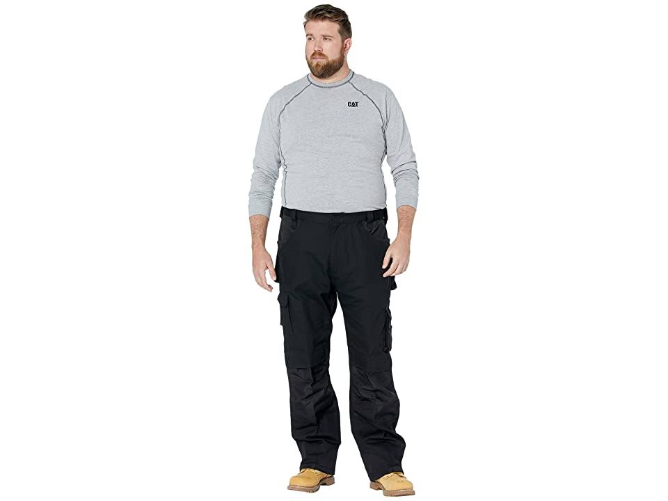 Black 46/34 Pants M711549