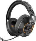 Ultralight Wireless Gaming Headset with Removable Noise Canceling Microphone B536