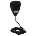 Black 4-Pin CB Microphone U245