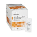 5 Gram Skin Protectant Individual Packet K7359