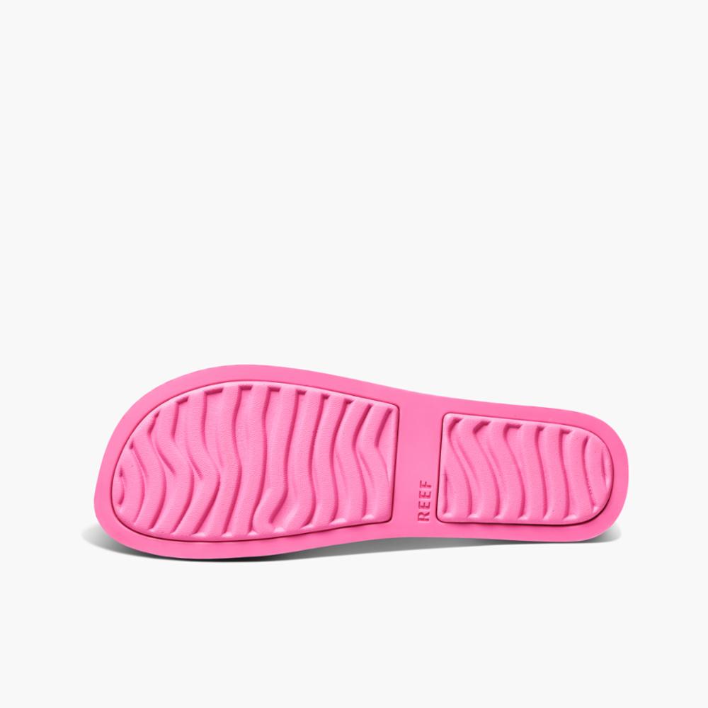 Pink Water Vista Sandals Z7845