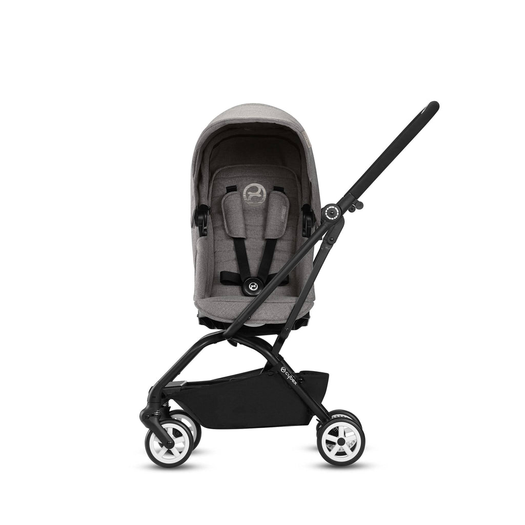 Red Stroller I560