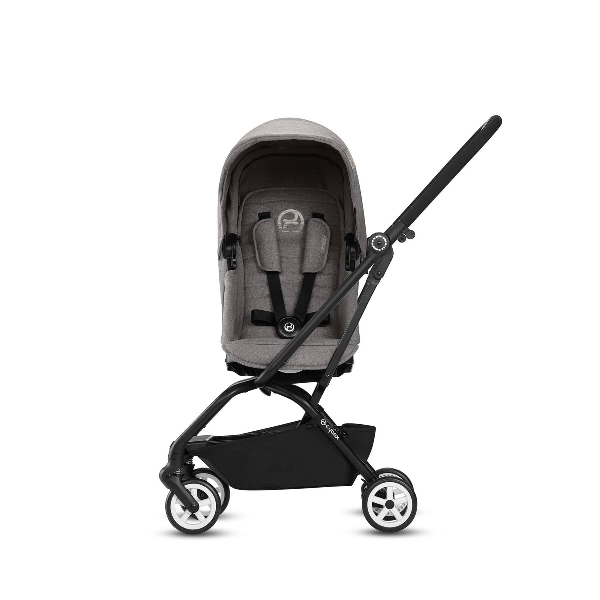 Red Stroller I560