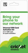 3-in-1 SIM Card Kit Q41541