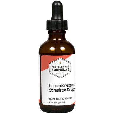Immune System Stimulator Drops 2oz E846883