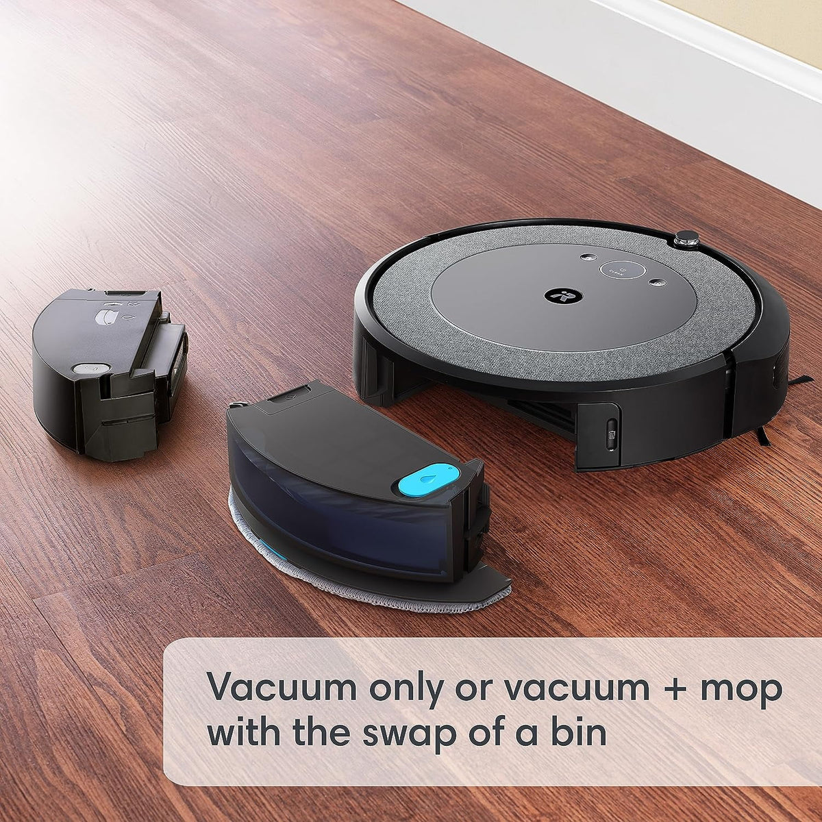 Robot Vacuum N83009