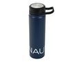 Navy Thermal Bottle 24 fl.oz K4580