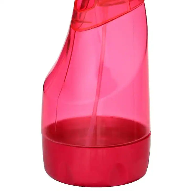 3.07 in. Water Misting Personal Fan H25475