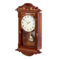 Miniature Metal Dollhouse Furniture Clock K3184