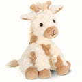 11.5" Soft Reindeer Stuffed Animal Plush Toy P839