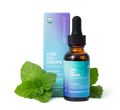Organic 30mg CBG Tincture (Mint) R1870
