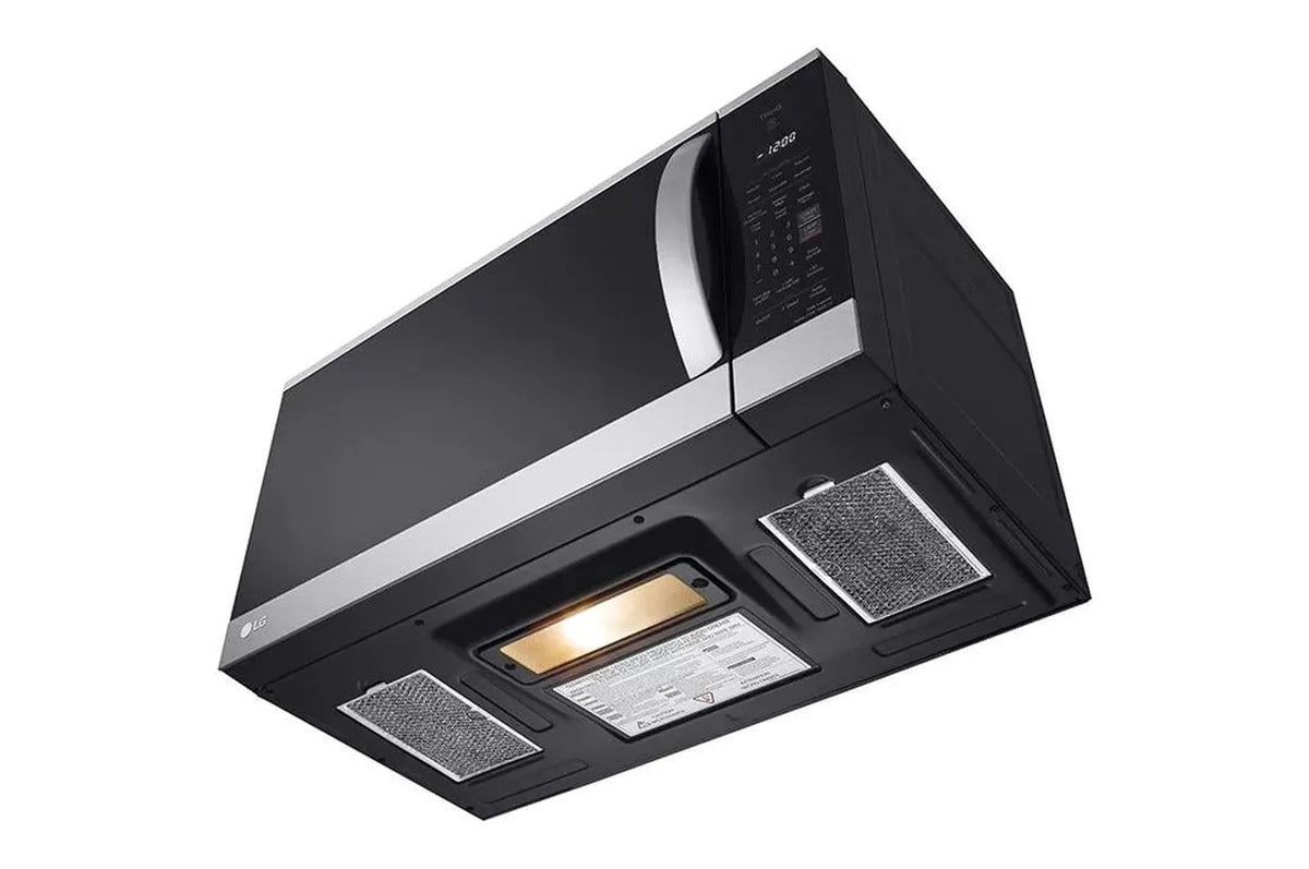 1.8 Cu. Ft. Stainless Steel Over-the-Range Microwave Z517247