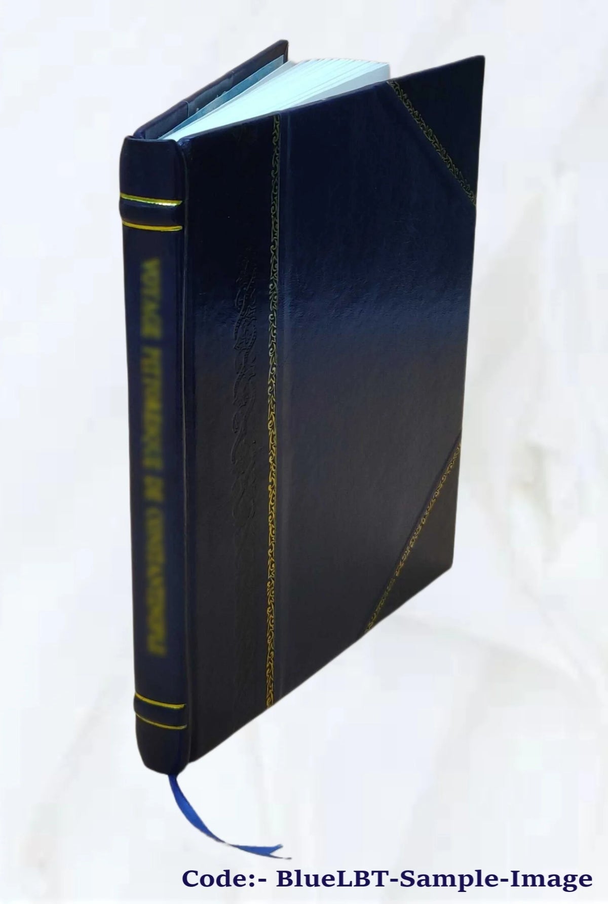 Rejected addresses : or, The new Theatrum poetarum 1855 [Leather Bound] O8984