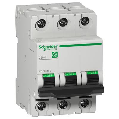 Multi 9 Installatieautomaat Q4635