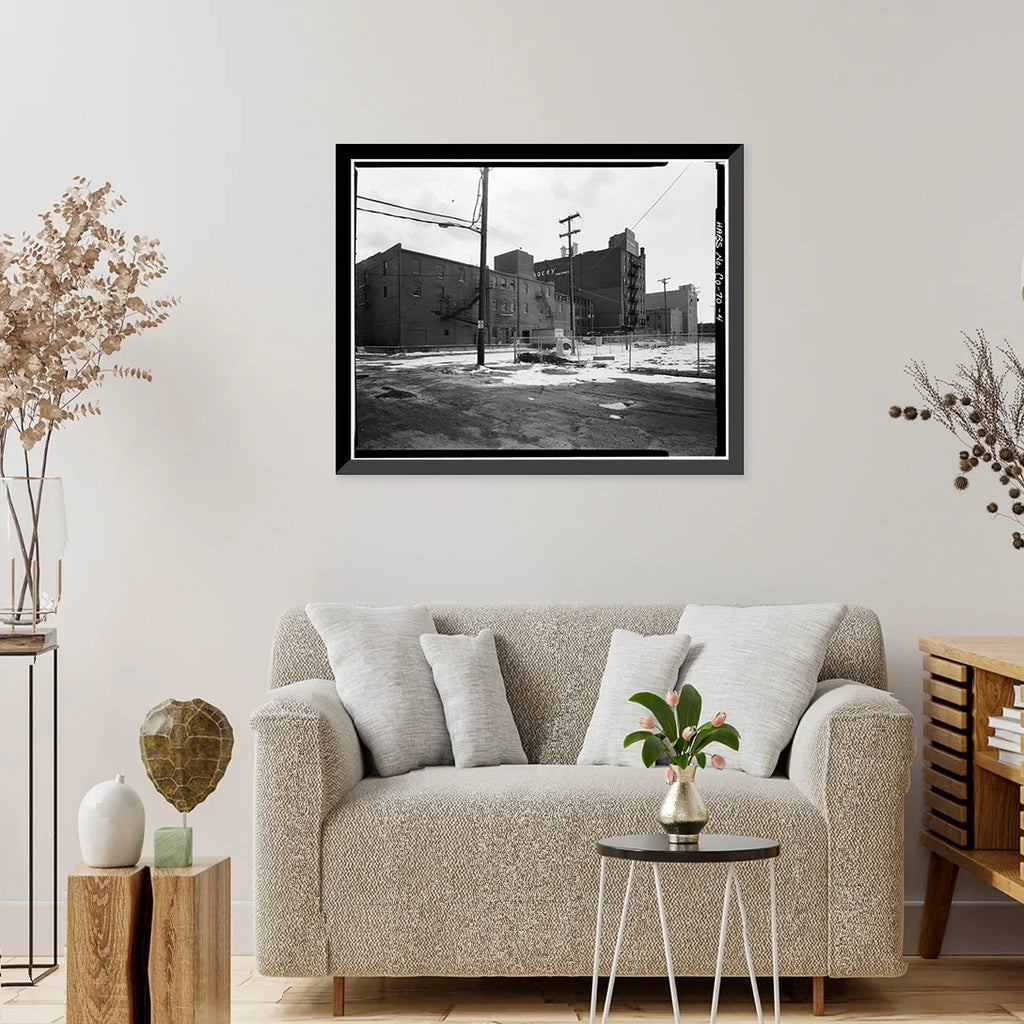 Framed Print 17-7/8" x 21-7/8" T374993