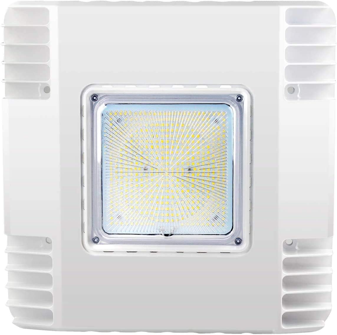LED Canopy Light 150W 5700K IP65 Outdoor Ceiling Light P2695