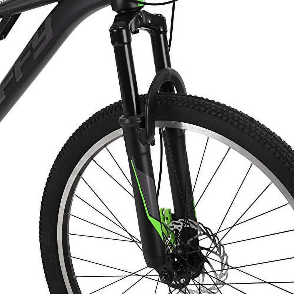 26 in. Full Suspension Mountain Bike G323251