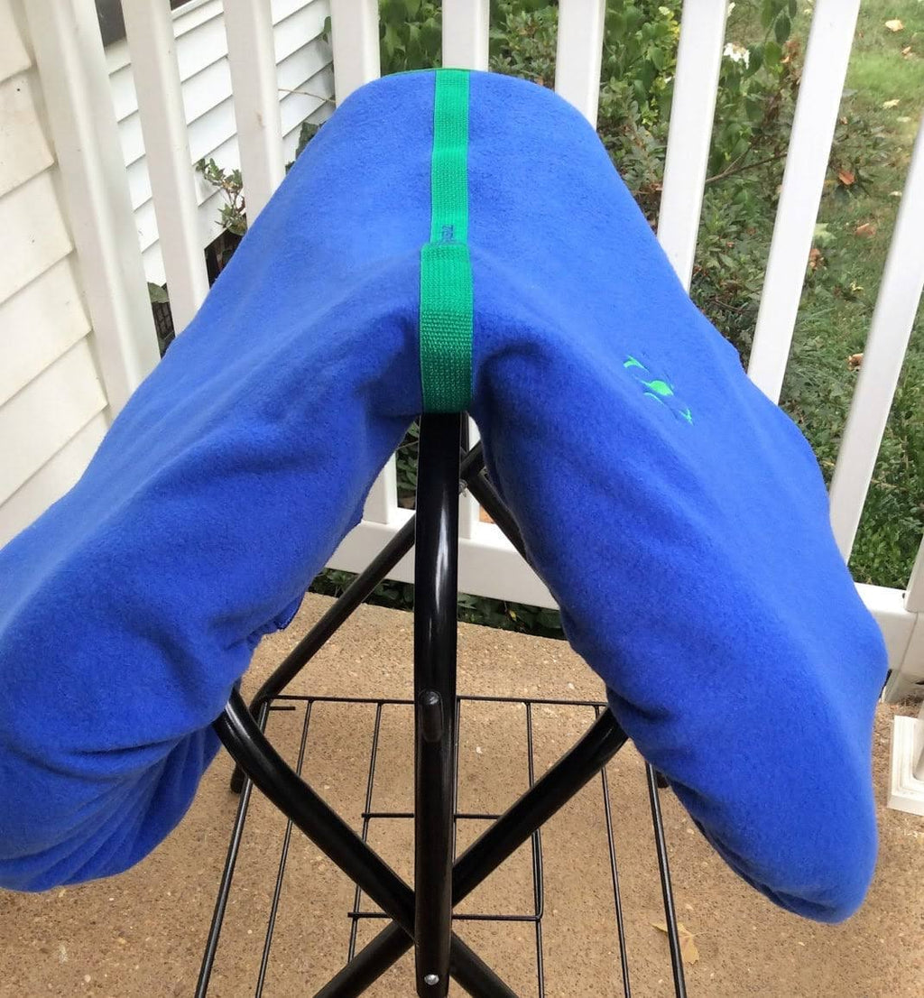 Saddle Cover N3612