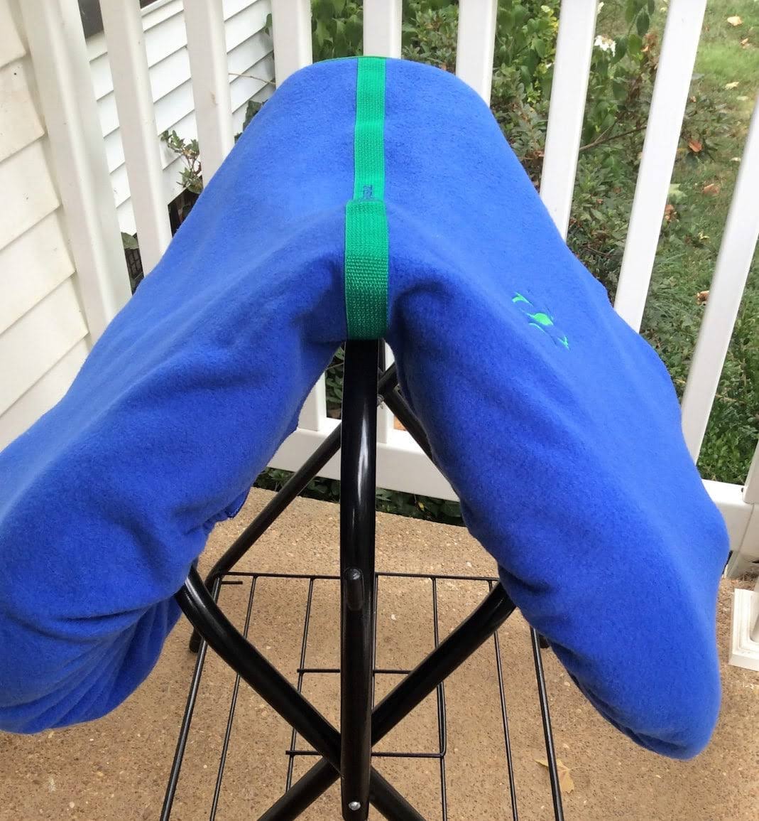 Saddle Cover N3612