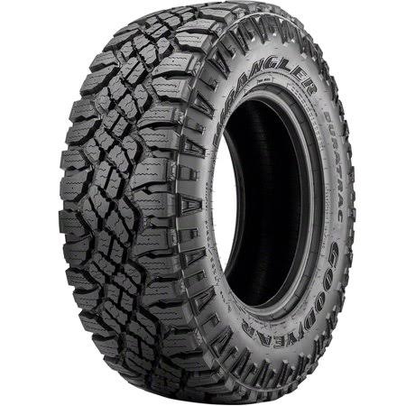 LT235/85R16 120Q Tire Q289734