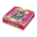 Booster Box K456
