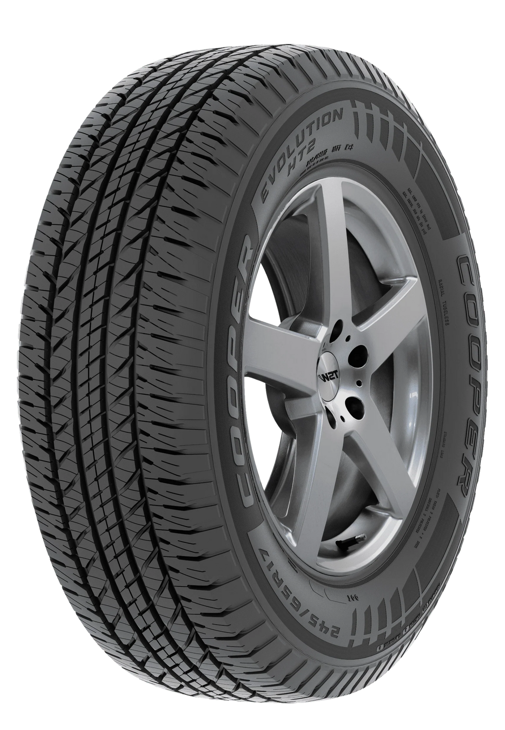 235/70R16 106T All-Season Tire U2620