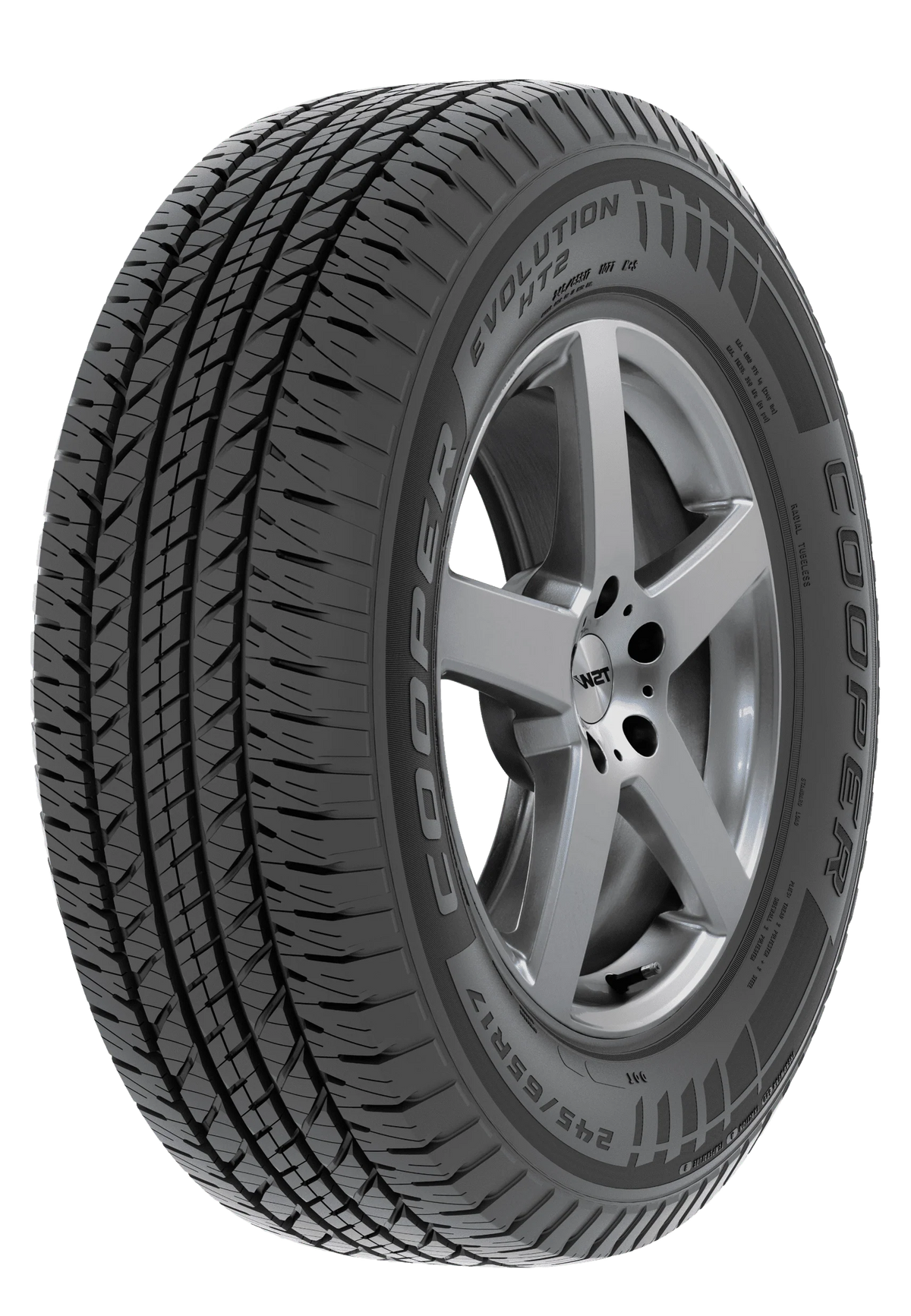 235/70R16 106T All-Season Tire U2620